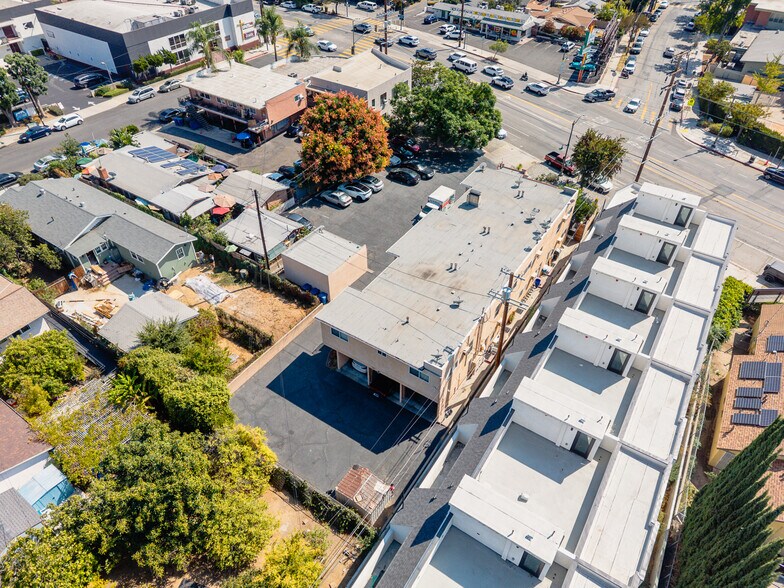More Photos Of 1513-1515 Colorado Blvd, Los Angeles Apartments For Sale