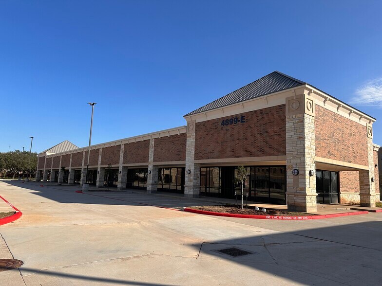 More Photos Of 4899 Highway 6, Missouri City Storefront Retail Office For Sale