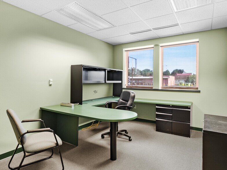 More Photos Of 2205 Forest Ave, Two Rivers Office Residential For Sale