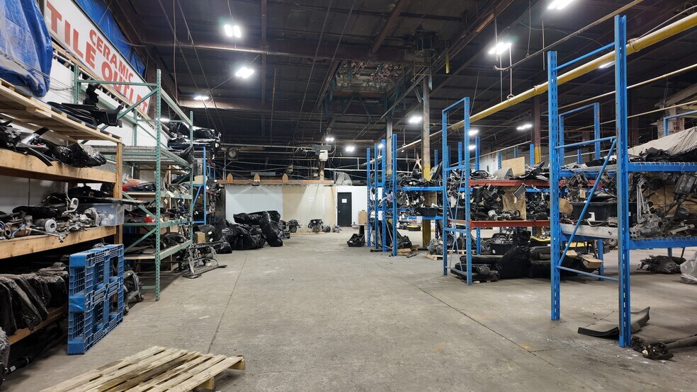 More Photos Of 3 Cass St, Keyport Warehouse For Lease