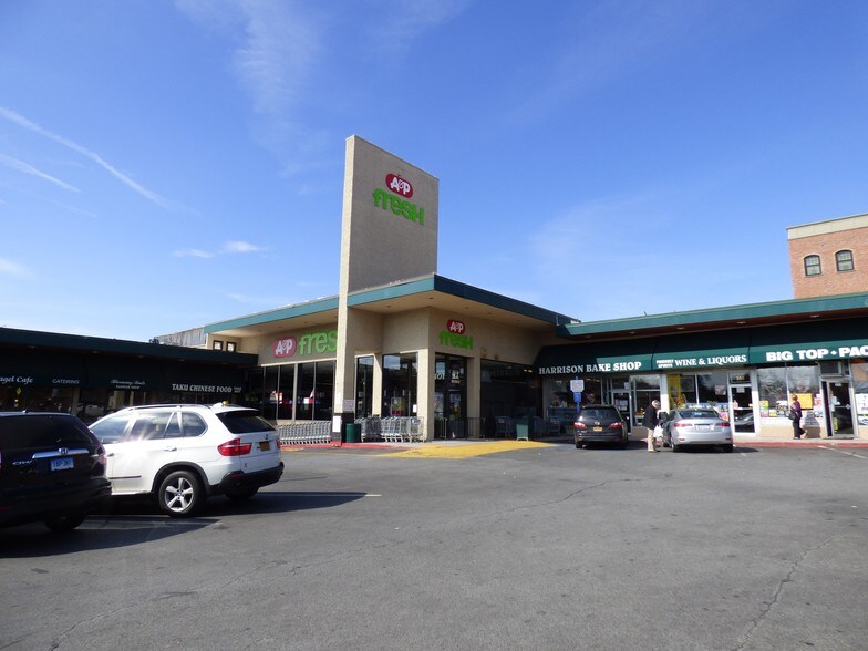 More Photos Of 355 Halstead Ave, Harrison Unknown For Lease