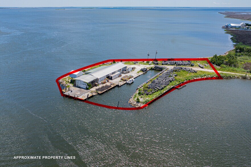 More Photos Of 4683 Mill Landing rd, Wanchese Land For Sale