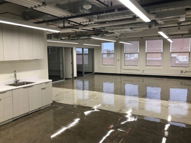 More Photos Of 103-117 E Colorado Blvd, Pasadena Office For Lease