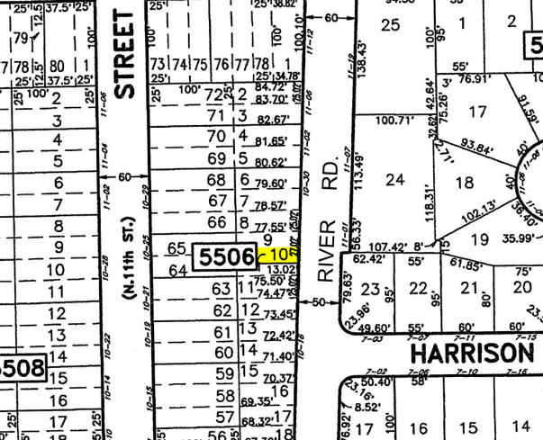 More Photos Of 10-16 River Rd, Fair Lawn Freestanding For Lease