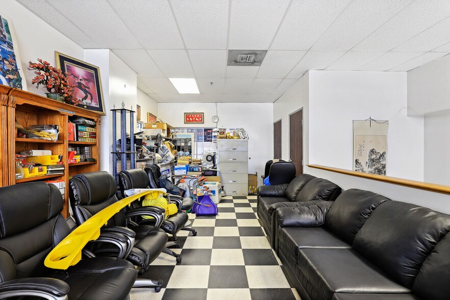 More Photos Of 8630 Garvey Ave, Rosemead Refrigeration Cold Storage For Sale