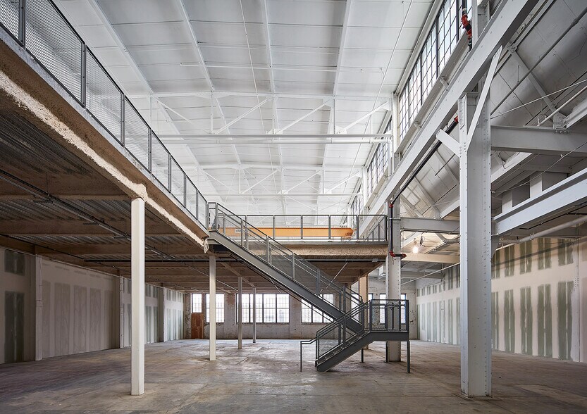 More Photos Of 1315 N North Branch St, Chicago Office For Lease