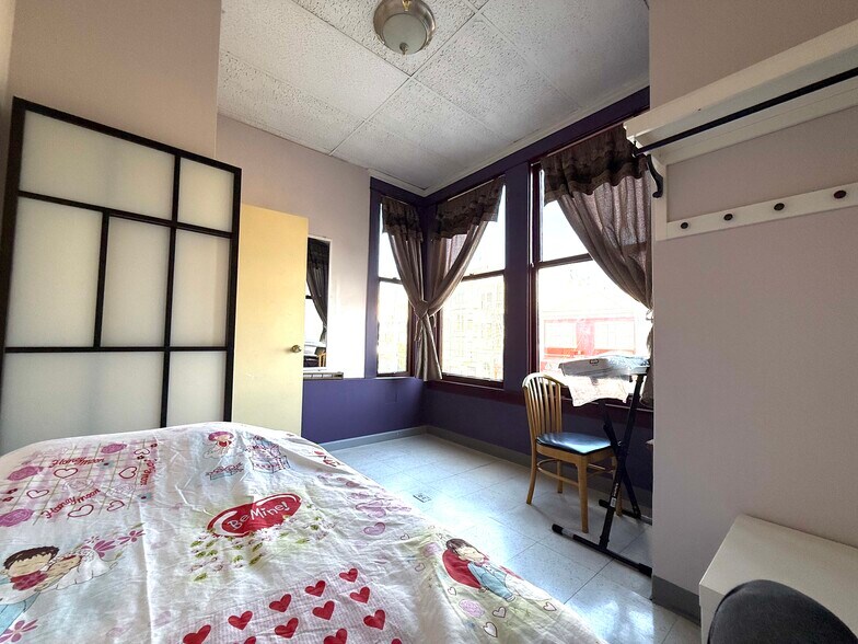 More Photos Of 4442 Mission St, San Francisco Storefront Retail Office For Sale