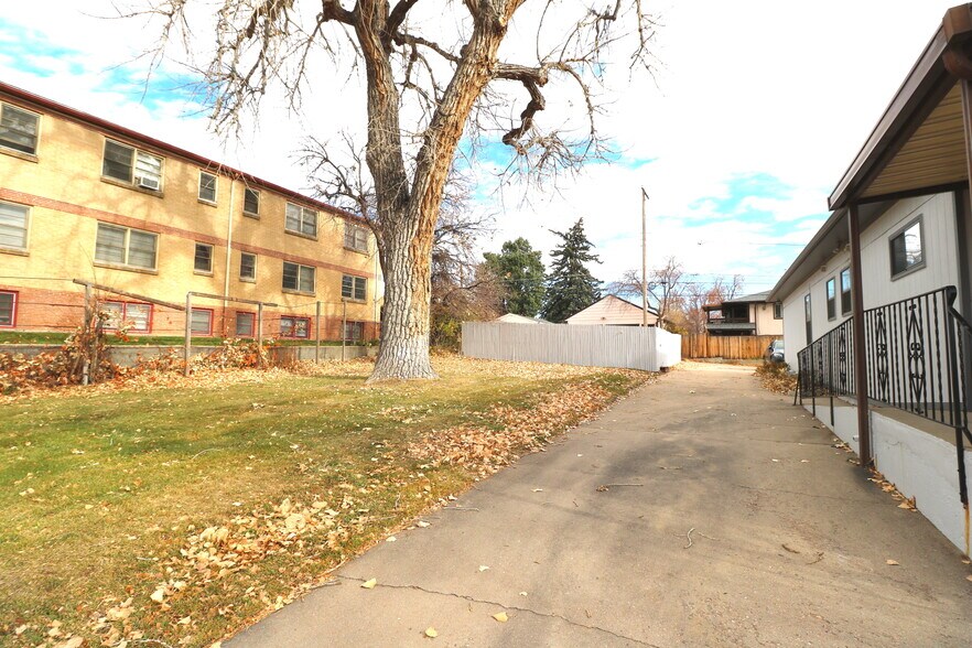 More Photos Of S 3396 S Sherman St - LAND Site, Englewood Land For Sale