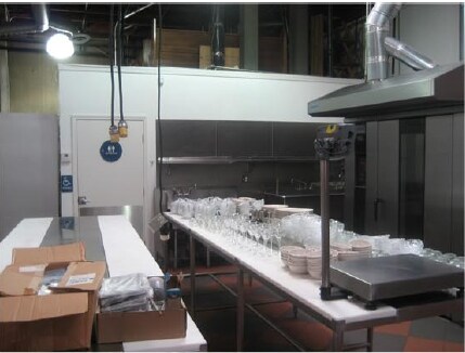 More Photos Of 1307 W Pico Blvd, Los Angeles Food Processing For Lease