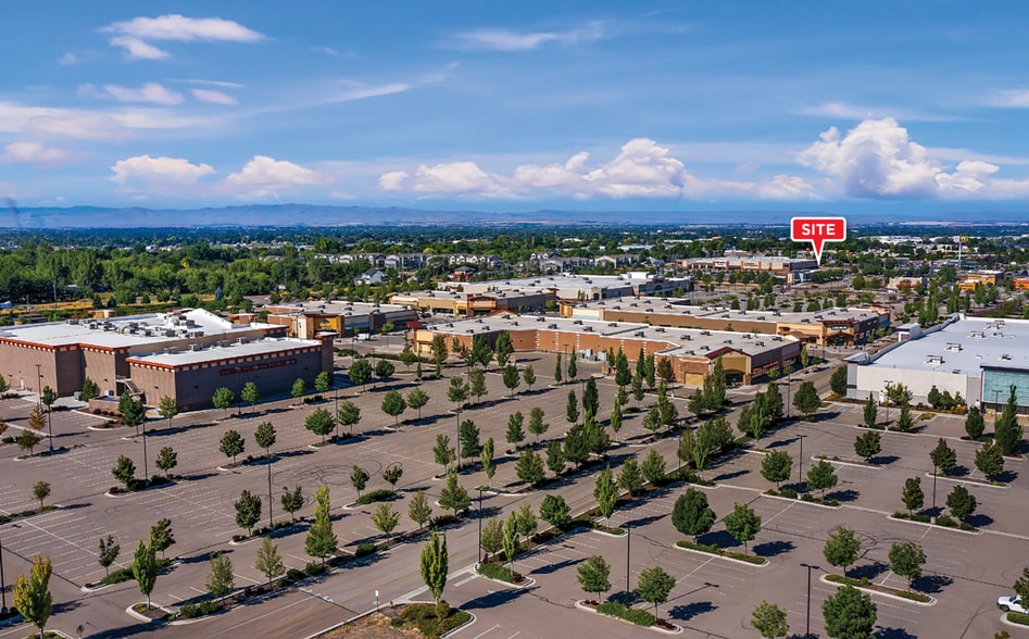 More Photos Of 1255 N Happy Valley Rd, Nampa Restaurant For Sale