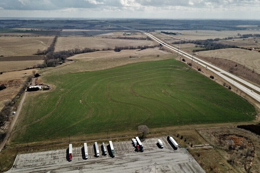 More Photos Of 235 NE-50 Hwy, Syracuse Land For Sale