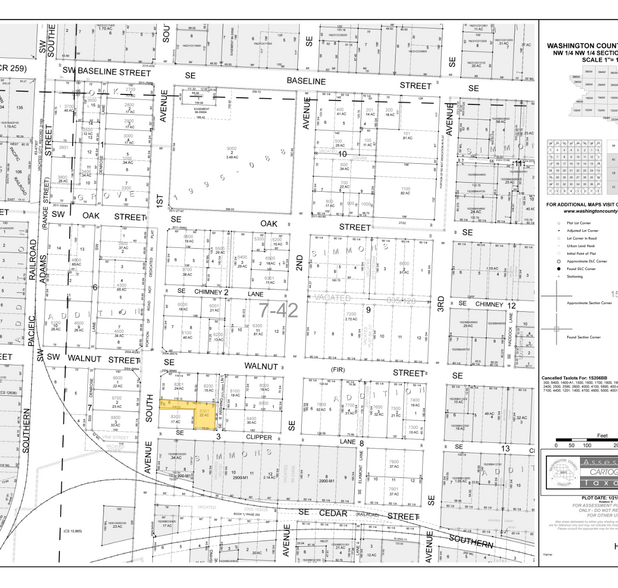 More Photos Of 516 S 1st Ave, Hillsboro Service For Lease