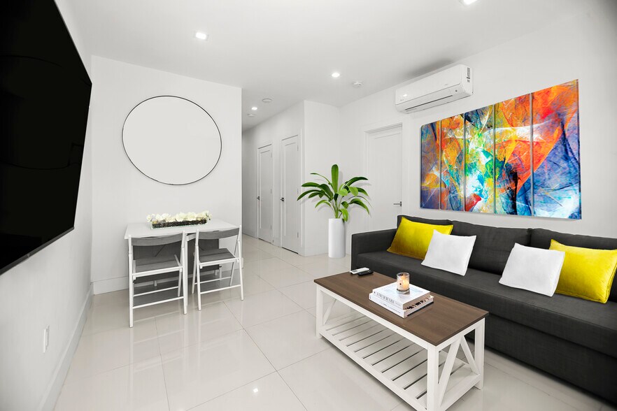 More Photos Of 733-737 Michigan Ave, Miami Beach Apartments For Sale