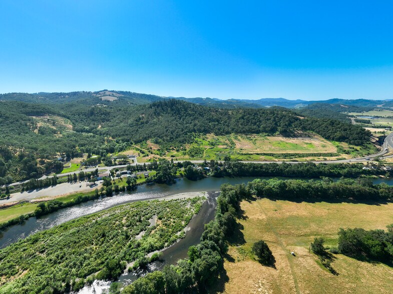 More Photos Of Old Highway 99 S, Roseburg Land For Sale