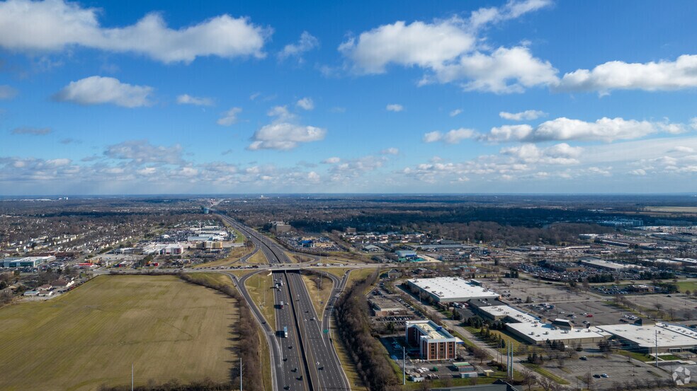 More Photos Of 4150 Tuller Rd, Dublin Research And Development For Lease