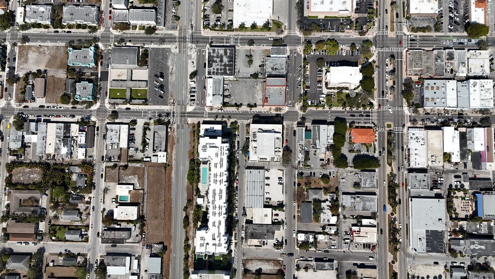 More Photos Of 1017 Lake Ave, Lake Worth Storefront Retail Office For Lease