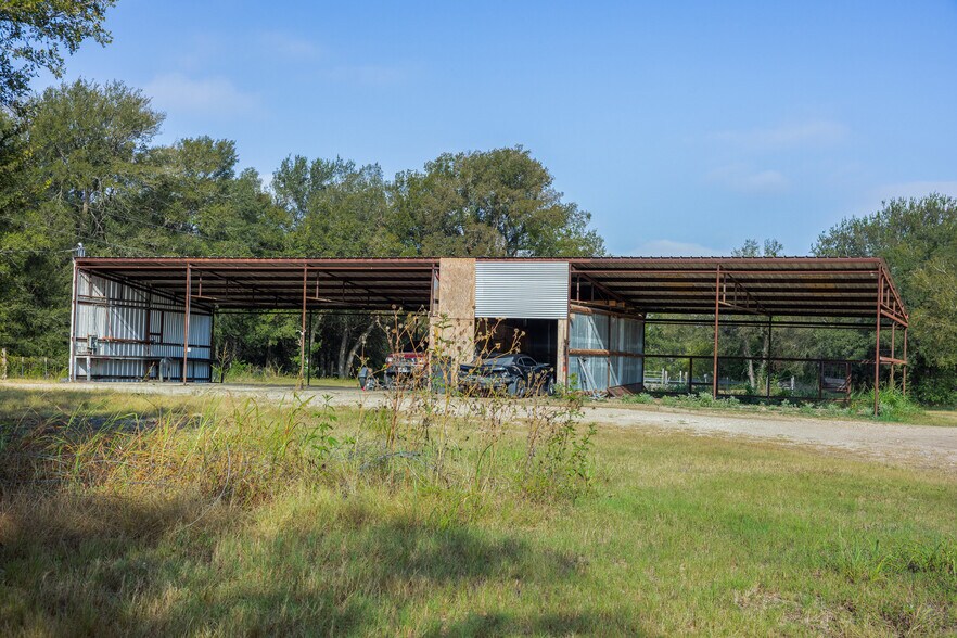 More Photos Of 18410 FM 969, Manor Land For Sale