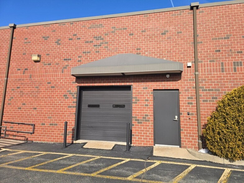 More Photos Of 110 Kerry Pl, Norwood Light Distribution For Lease