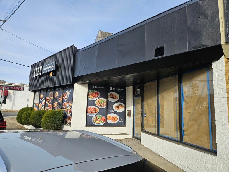More Photos Of 96-104 Mineola Ave, Roslyn Heights Storefront Retail Office For Lease