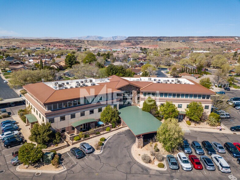 More Photos Of 640 E 700 S, St George Office For Lease