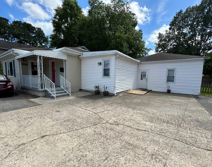 More Photos Of 1801 Hayward Ave, Chesapeake Daycare Center For Sale