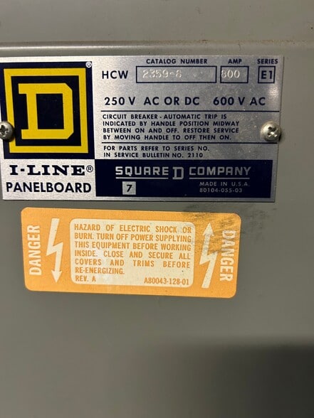 More Photos Of 2001 Market St, Ashland Manufacturing For Lease