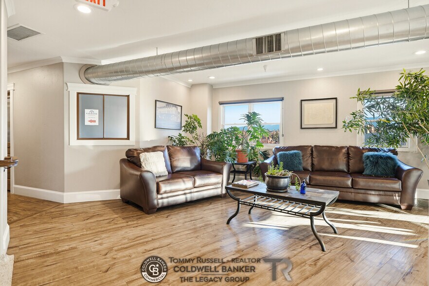 More Photos Of 259 S Center St, Casper Office For Sale