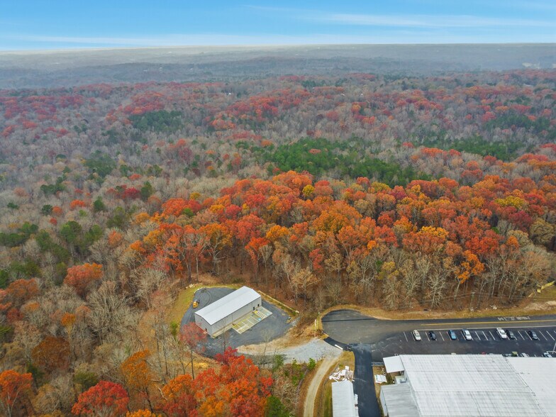 More Photos Of 600 Hogan Pond ln, Ball Ground Land For Sale