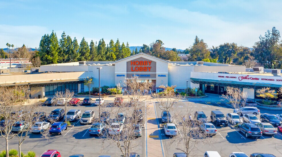 More Photos Of 1280 Willow Pass Rd, Concord Freestanding For Sale