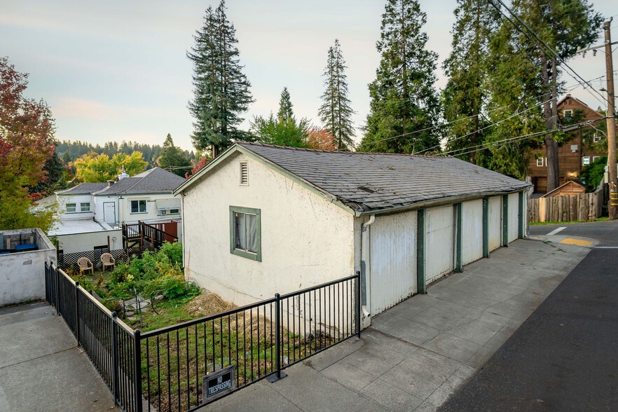 More Photos Of 246 S Church St, Grass Valley Specialty For Lease