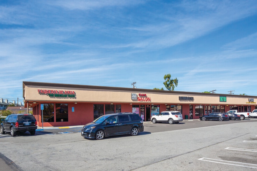 More Photos Of 10701-10731 La Mirada Dr, Whittier Storefront For Sale