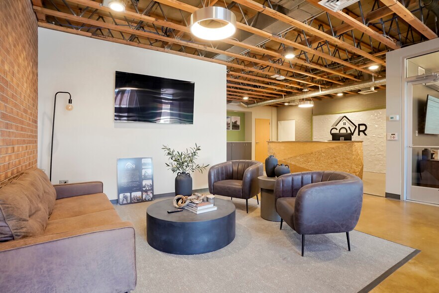 More Photos Of 227-229 Vallejo St, Denver Warehouse For Sale