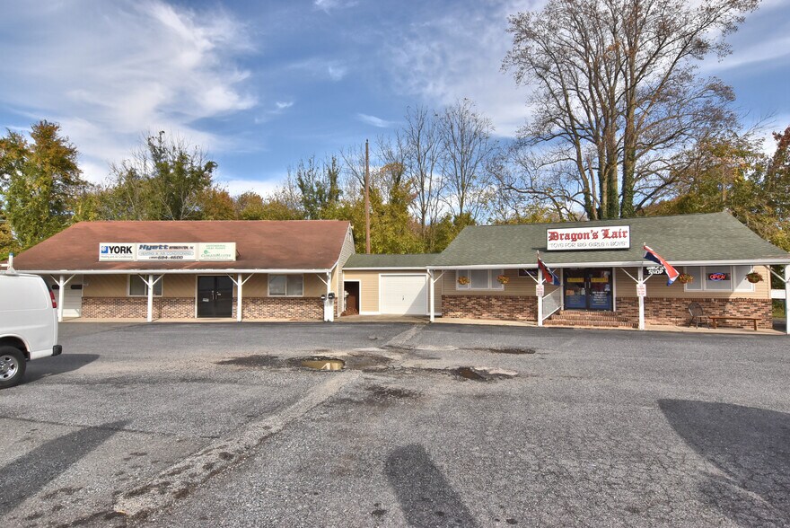 More Photos Of 26451 Lewes Georgetown Hwy, Harbeson Convenience Store For Sale