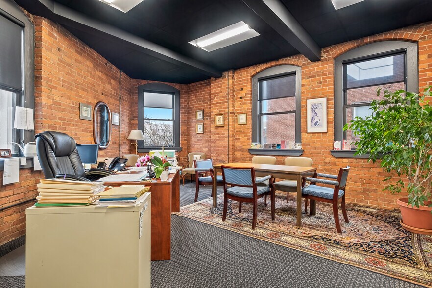 More Photos Of 34 Depot St, Pittsfield Medical For Sale