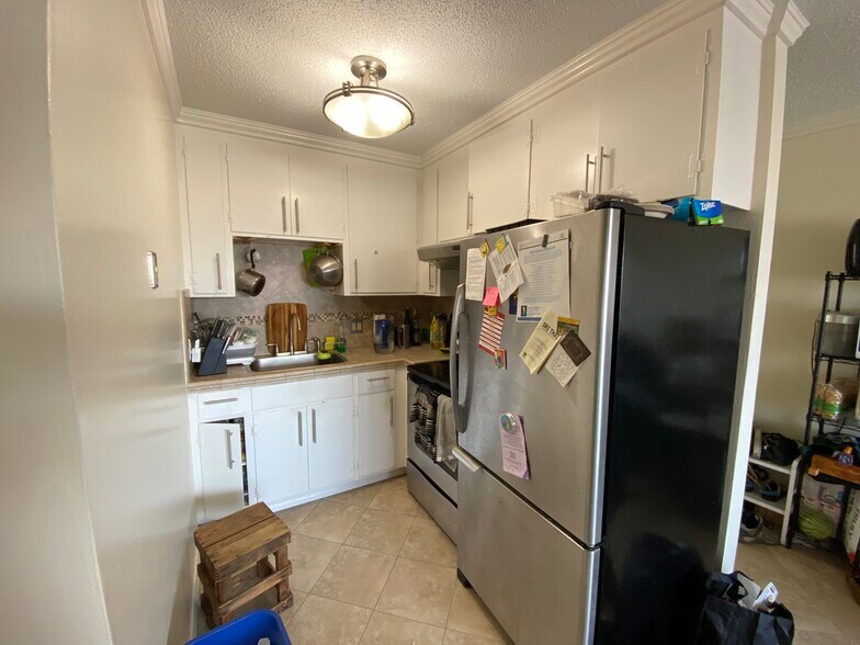 More Photos Of 1254 48th Ave, San Francisco Apartments For Sale