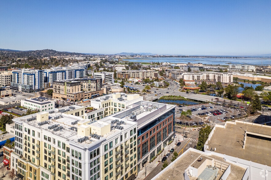 More Photos Of 610 Walnut St, Redwood City Office For Lease