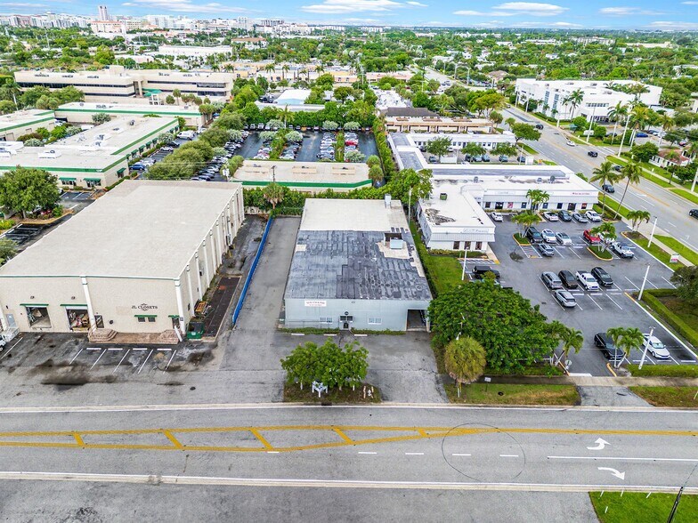 More Photos Of 170 NW 16th St, Boca Raton Warehouse For Sale