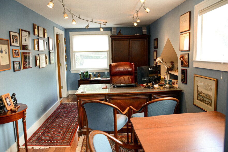 More Photos Of 1158 S Main St, Plymouth Office For Sale