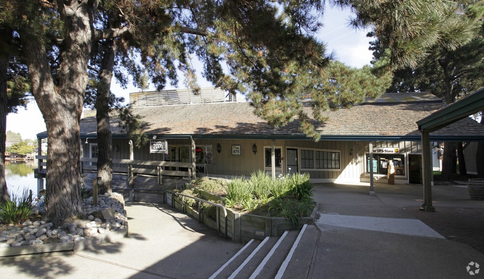 More Photos Of 867-891 Island Dr, Alameda Unknown For Lease