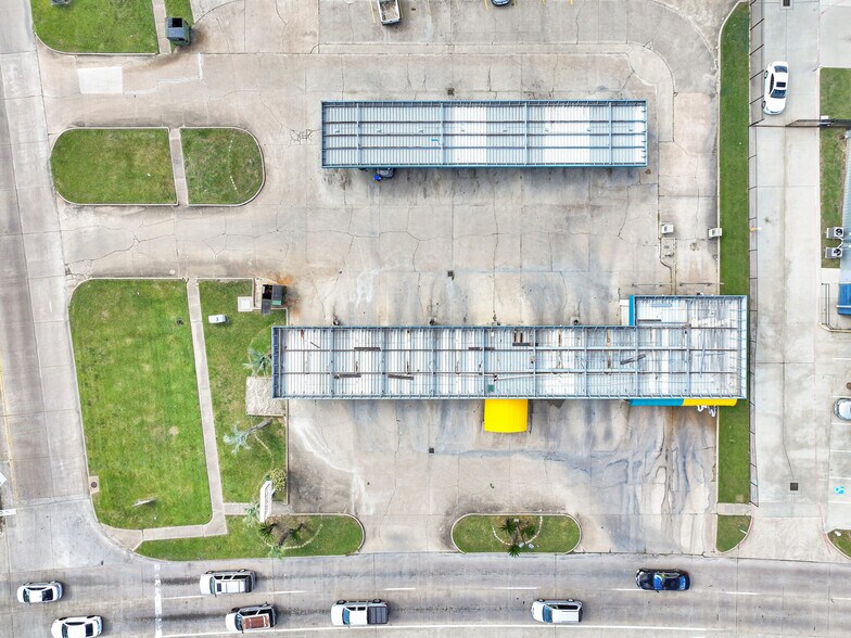 More Photos Of 8201 9th Ave, Port Arthur Carwash For Sale