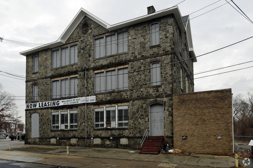 More Photos Of 4701 Germantown Ave, Philadelphia Office For Lease