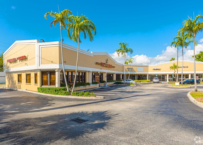 Primary Photo Of 2250 NE 163rd St, North Miami Beach General Retail For Lease