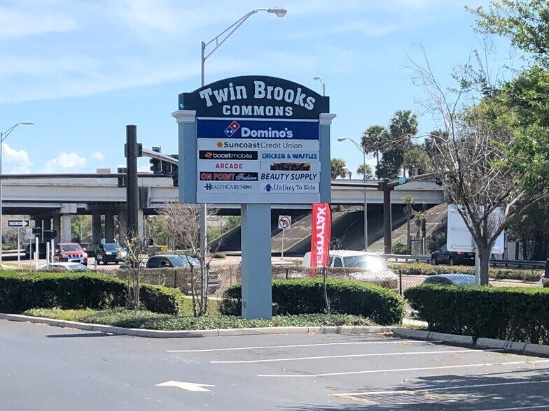 More Photos Of 2100-2172 34th St S, Saint Petersburg General Retail For Lease