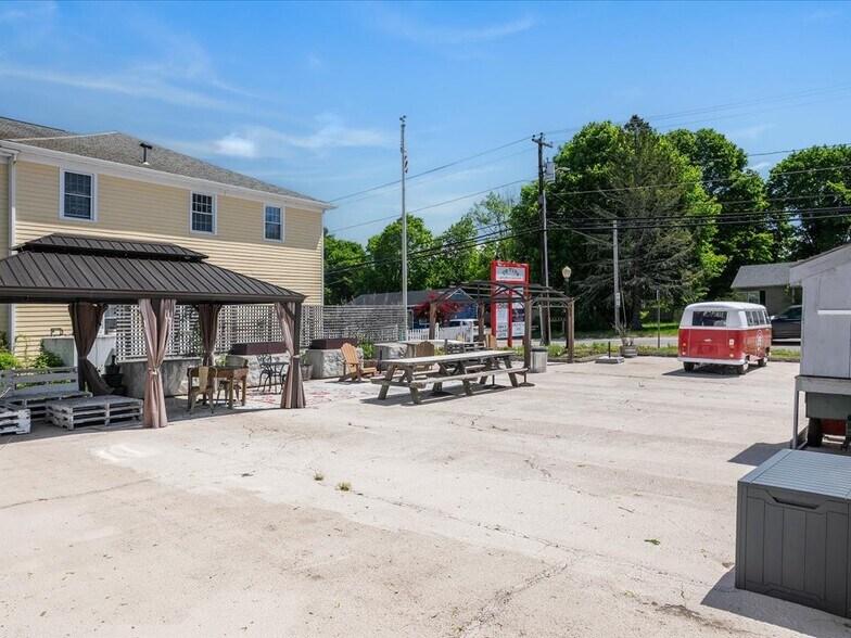 More Photos Of 211 Main St, Ashaway Storefront Retail Office For Sale