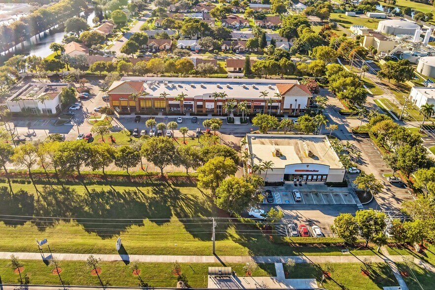 More Photos Of 6001-6095 N University Dr, Tamarac Unknown For Lease