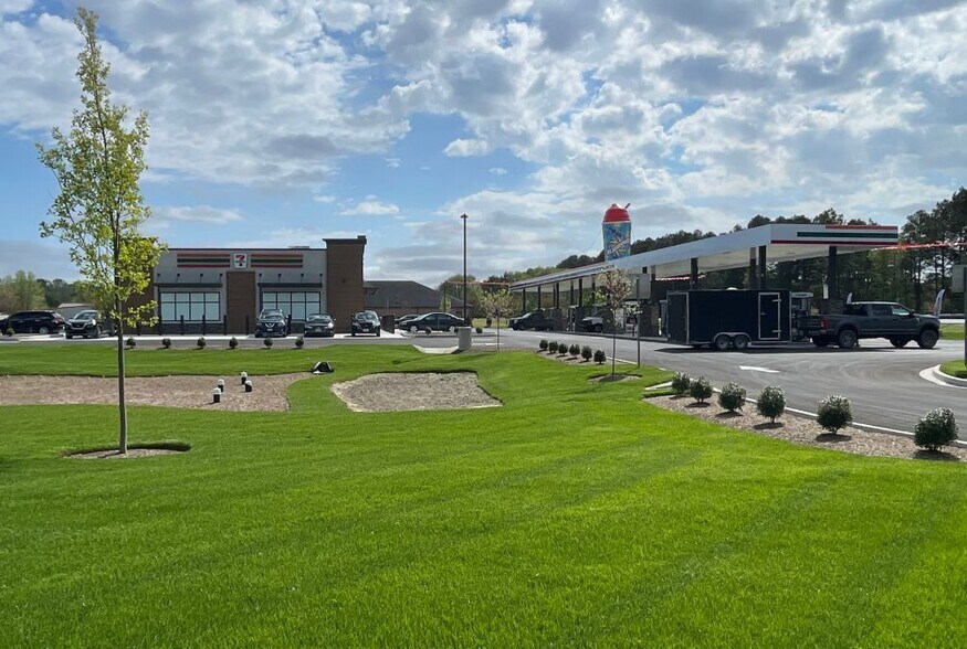 Primary Photo Of 31997 Beaver Run Dr, Salisbury General Retail For Sale