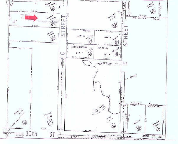 More Photos Of 3207 C St NE, Auburn Warehouse For Sale