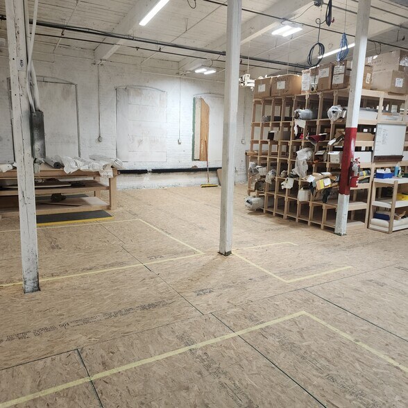 More Photos Of 100 Lawton St, Torrington Manufacturing For Lease