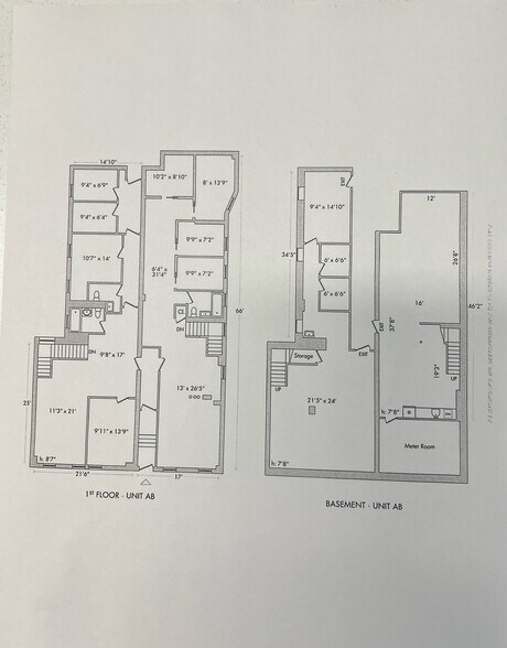 More Photos Of 43 Central Park N, New York Apartments For Lease