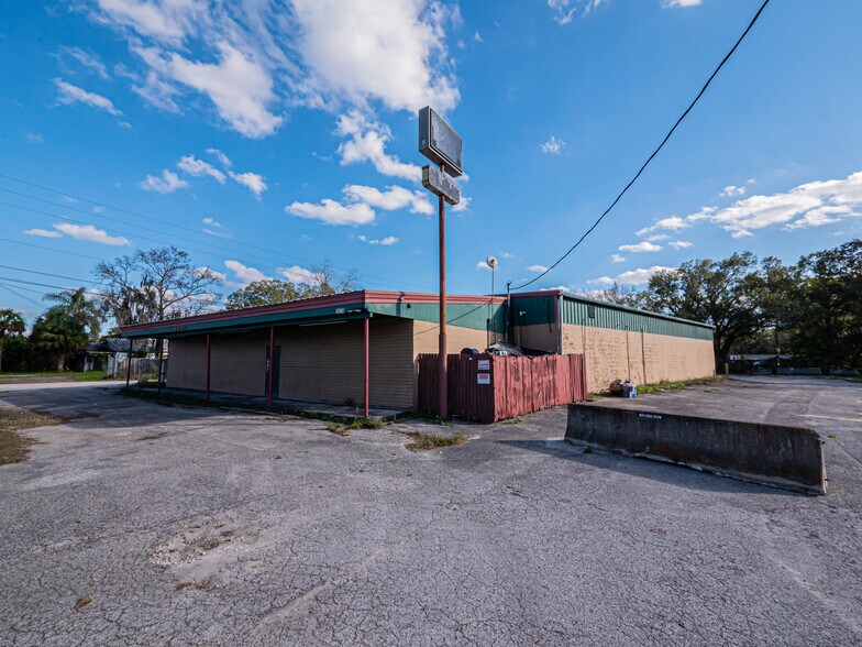 More Photos Of 3030 New Tampa Highway, Lakeland Land For Lease